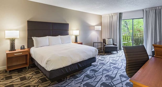 Images DoubleTree by Hilton Hotel Durango