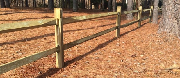 Images Countryside Fencing LLC