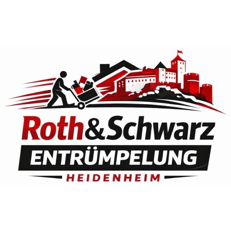 Roth & Schwarz Entrümpelung Heidenheim UG in Gerstetten