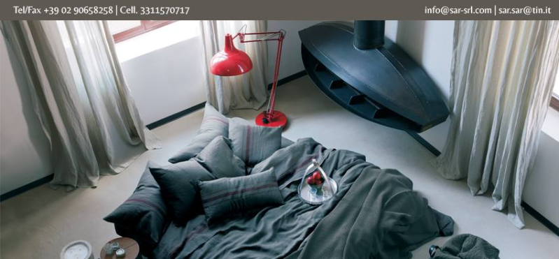 Images S.A.R. Tendaggi  Corredi