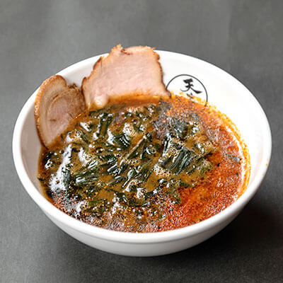 Images 中華そば 天までとどけ