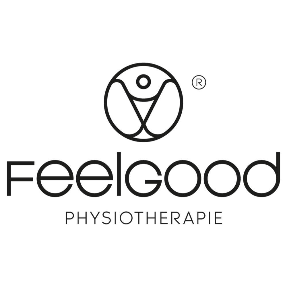 Feelgood-Therapie Praxis für Physiotherapie in Chemnitz - Logo