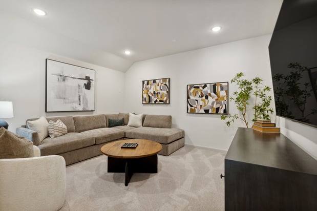 Images Hazelwood 40' Series by Normandy Homes