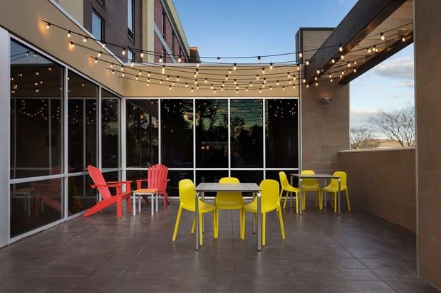 Images Home2 Suites by Hilton Jacksonville, NC