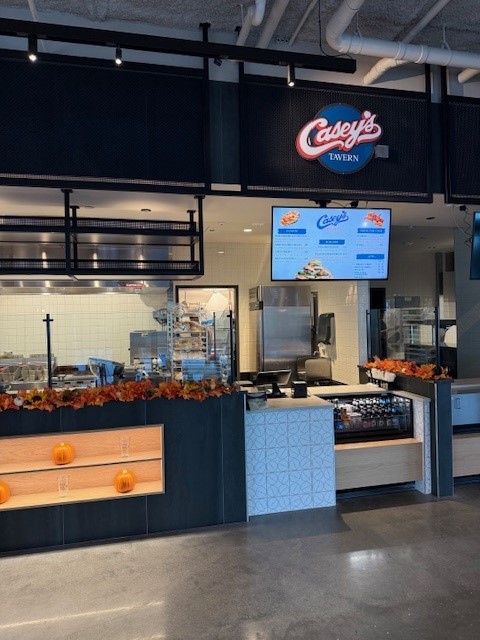 Images One Social Food Hall