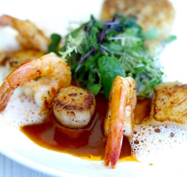 Images Lavish Gastronomy privé