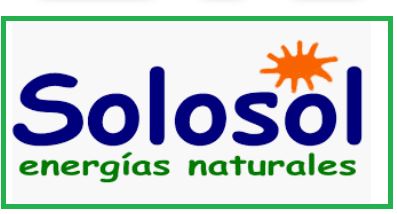 Images Solosol Energías Naturales SL.