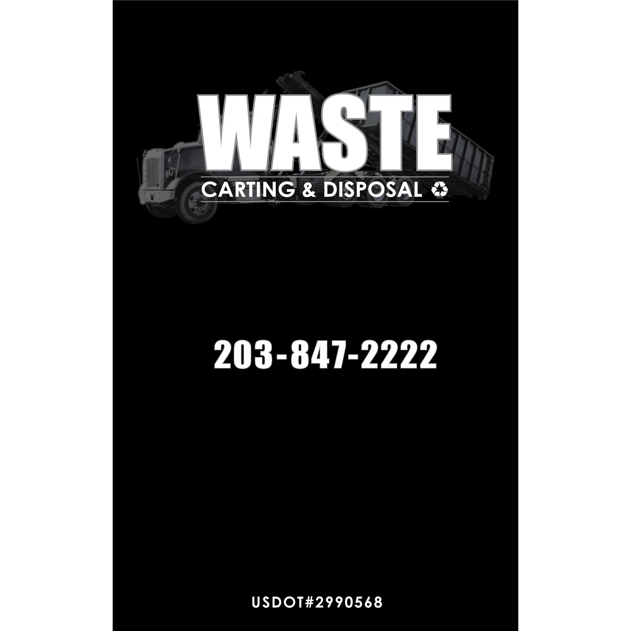 Waste Carting & Disposal