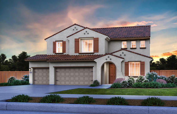 Images Camellia at Solaire by Pulte Homes