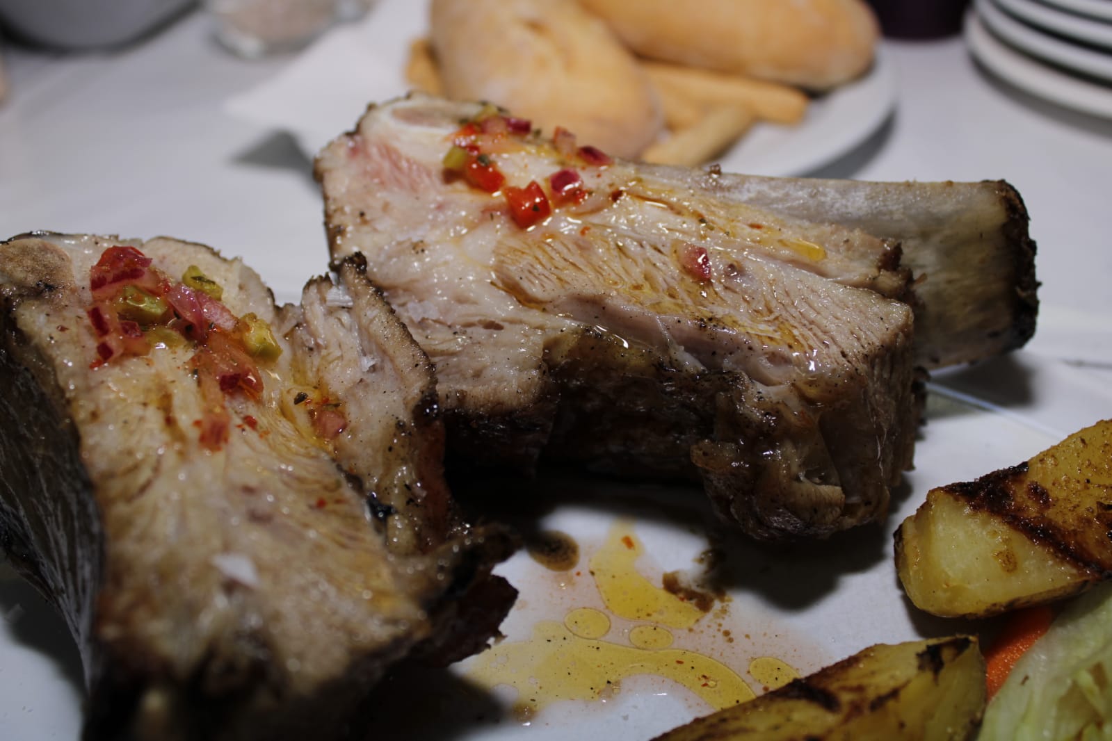 Images Atahualpa Steakhouse
