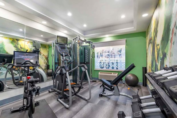 Images Best Western Plus Lake Lanier Gainesville Hotel & Suites