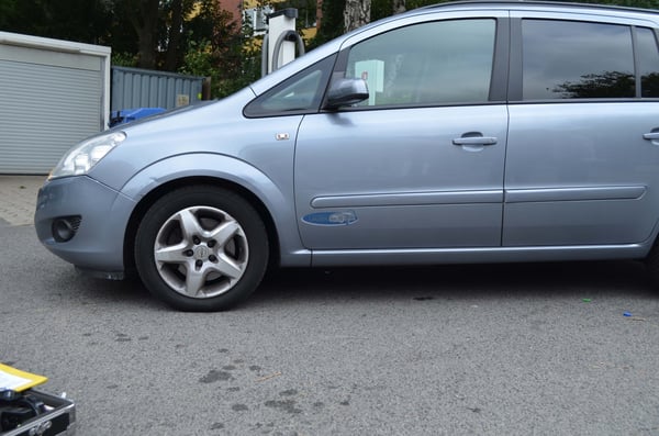 Bilder Kfz Gutachter Hamburg - Kfz Sachverständigenbüro Lausen