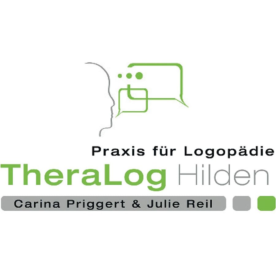 TheraLog Hilden Carina Vogt