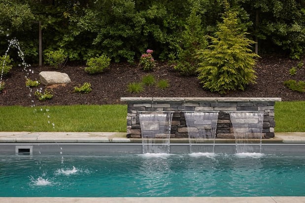 Images Pristine Pool & Spa LLC