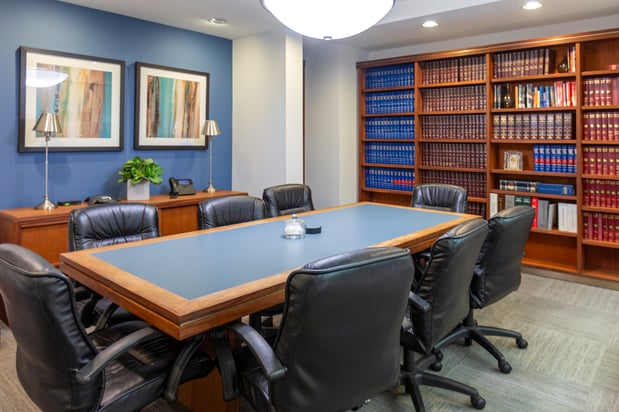 Images Denise Jomarron Legal Group
