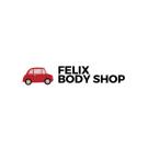 Felix Body Shop Logo