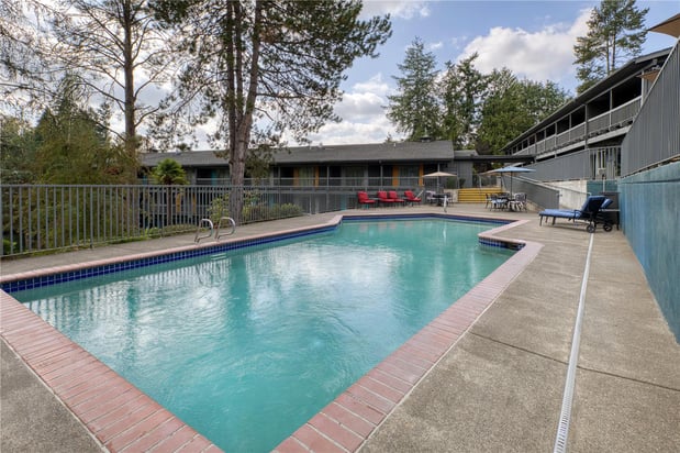 Images Best Western Portland West Beaverton