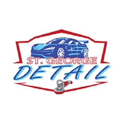 St. George Detail Logo
