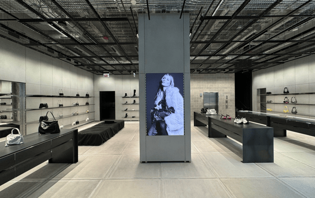 Images BALENCIAGA