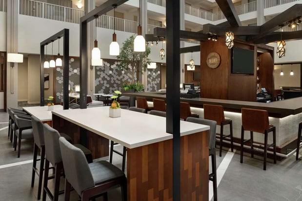 Images Embassy Suites by Hilton Cincinnati RiverCenter