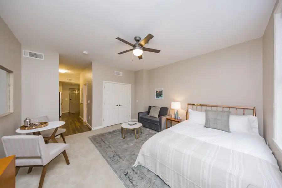 Mint House Nashville Hillsboro Village, 1700 21st Ave S, Nashville