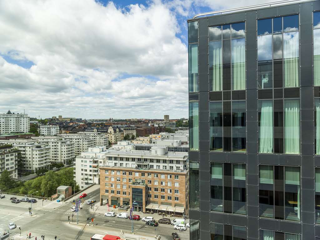 Images Radisson Blu Waterfront Hotel, Stockholm
