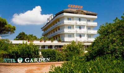 Images Hotel Garden Sea Wellness & Spa ****