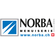 NORBA Fribourg SA Logo