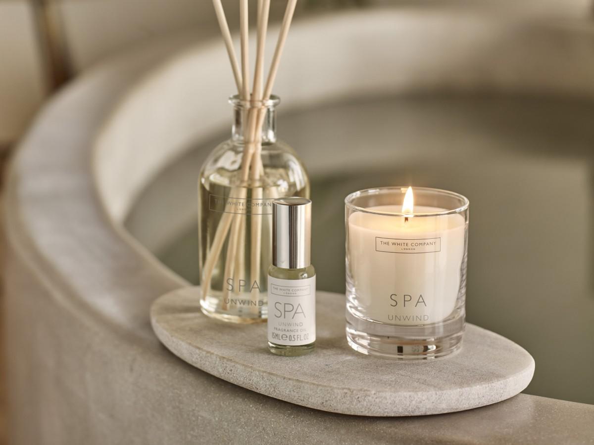 The White Company 56