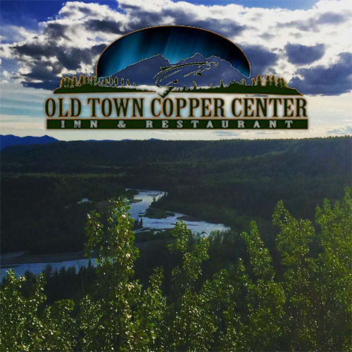 company logo