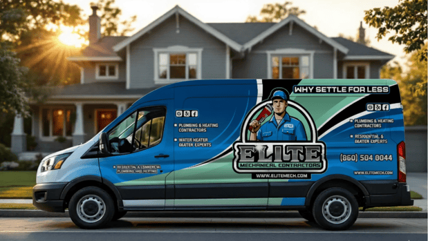 Images Elite Mechanical Contractor LLC