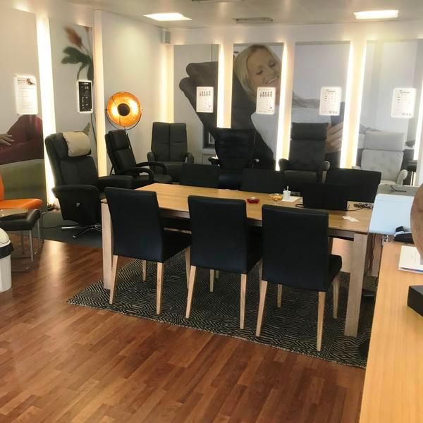 sedidorm gmbh, Industriestrasse 23 in Oberentfelden