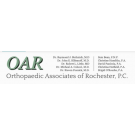 Orthopaedic Associates of Rochester Logo