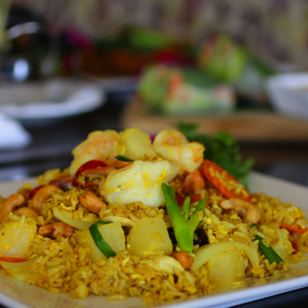 Images Thong Thai Restaurant