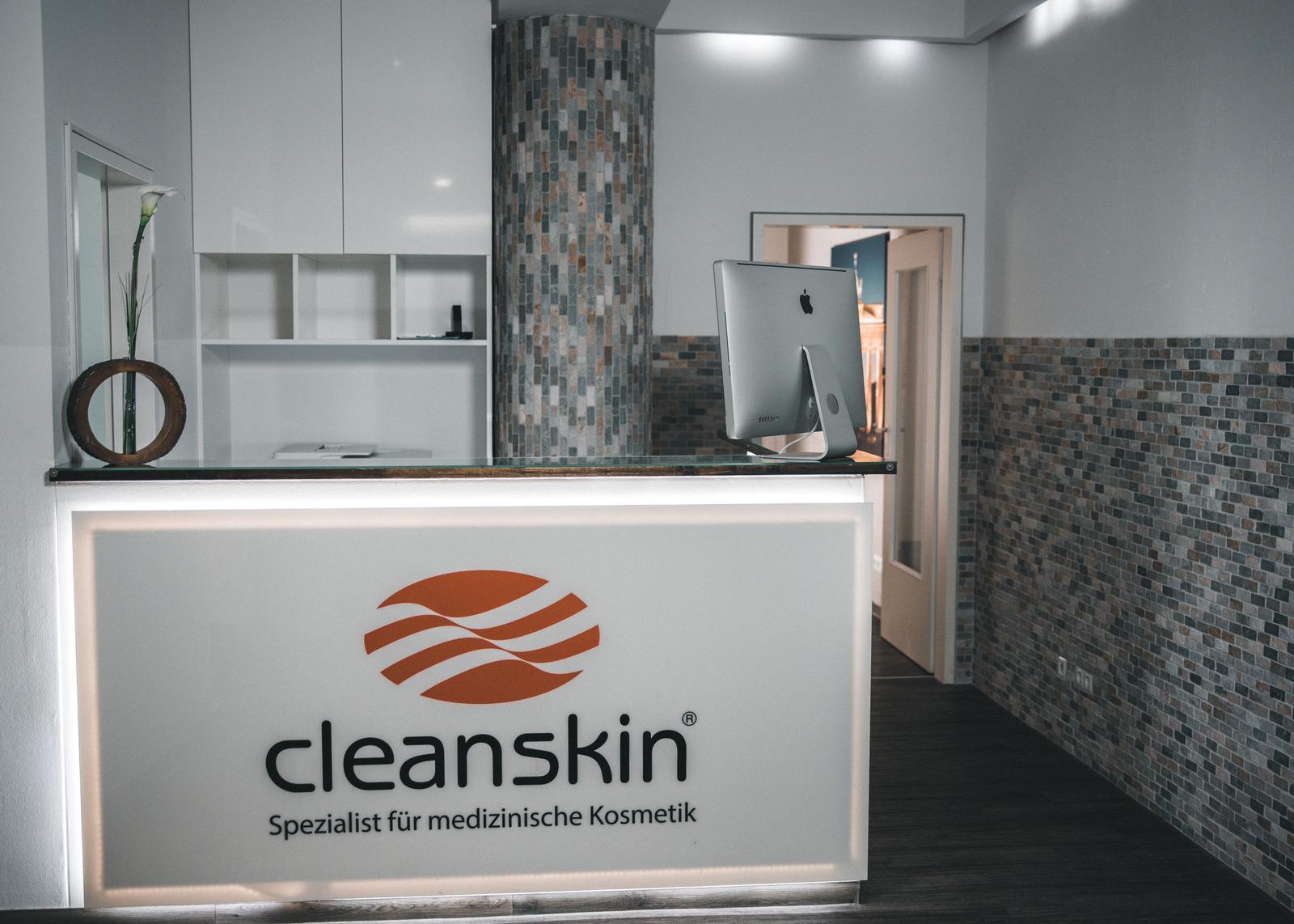 Cleanskin München, Sonnenstraße 27 in Cleanskin München