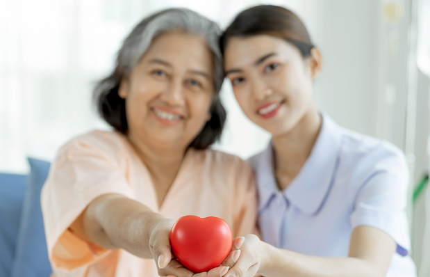 Images Excellent Home Health Care and Consulting, LLC