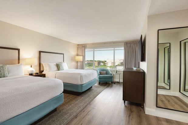 Images Hotel Ballast Wilmington, Tapestry Collection by Hilton