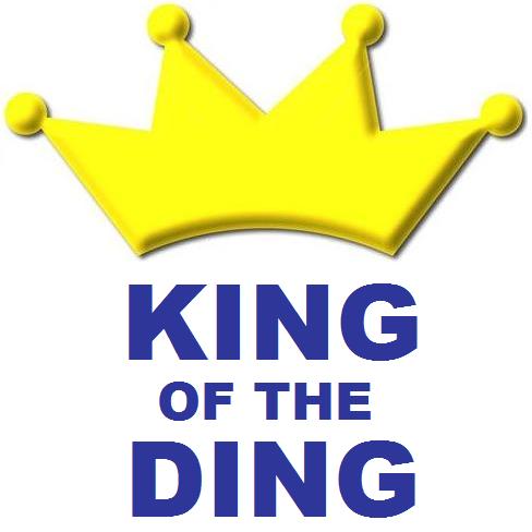 King of the Ding