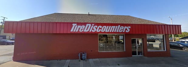 Images Tire Discounters