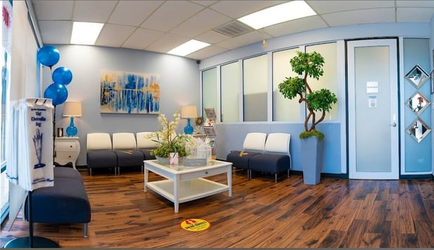 Images Clinica Familiar Rio de Vida Y Salud