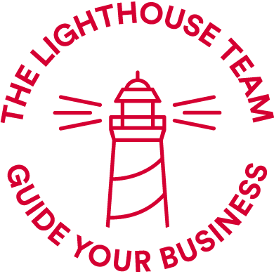 The Lighthouse Team Logo