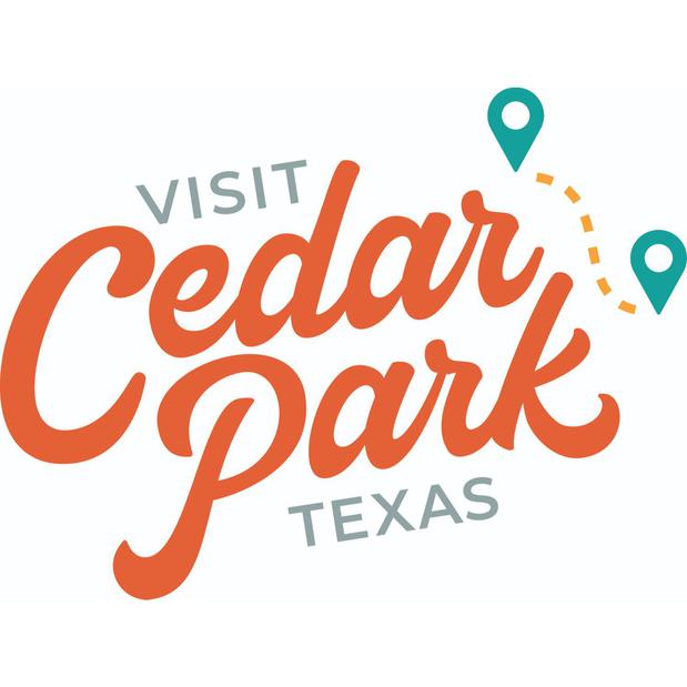 Cedar Park Tourism Logo