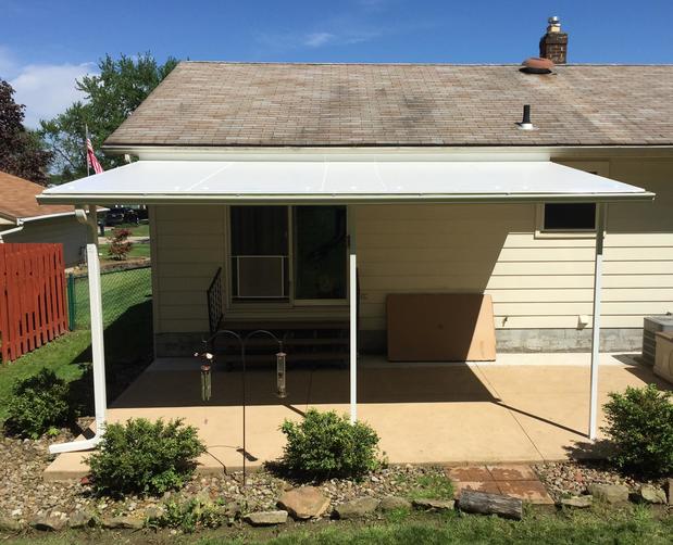 Images Akron Canton Awning LLC