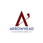 Arrowhead Golf Course & Marina Logo