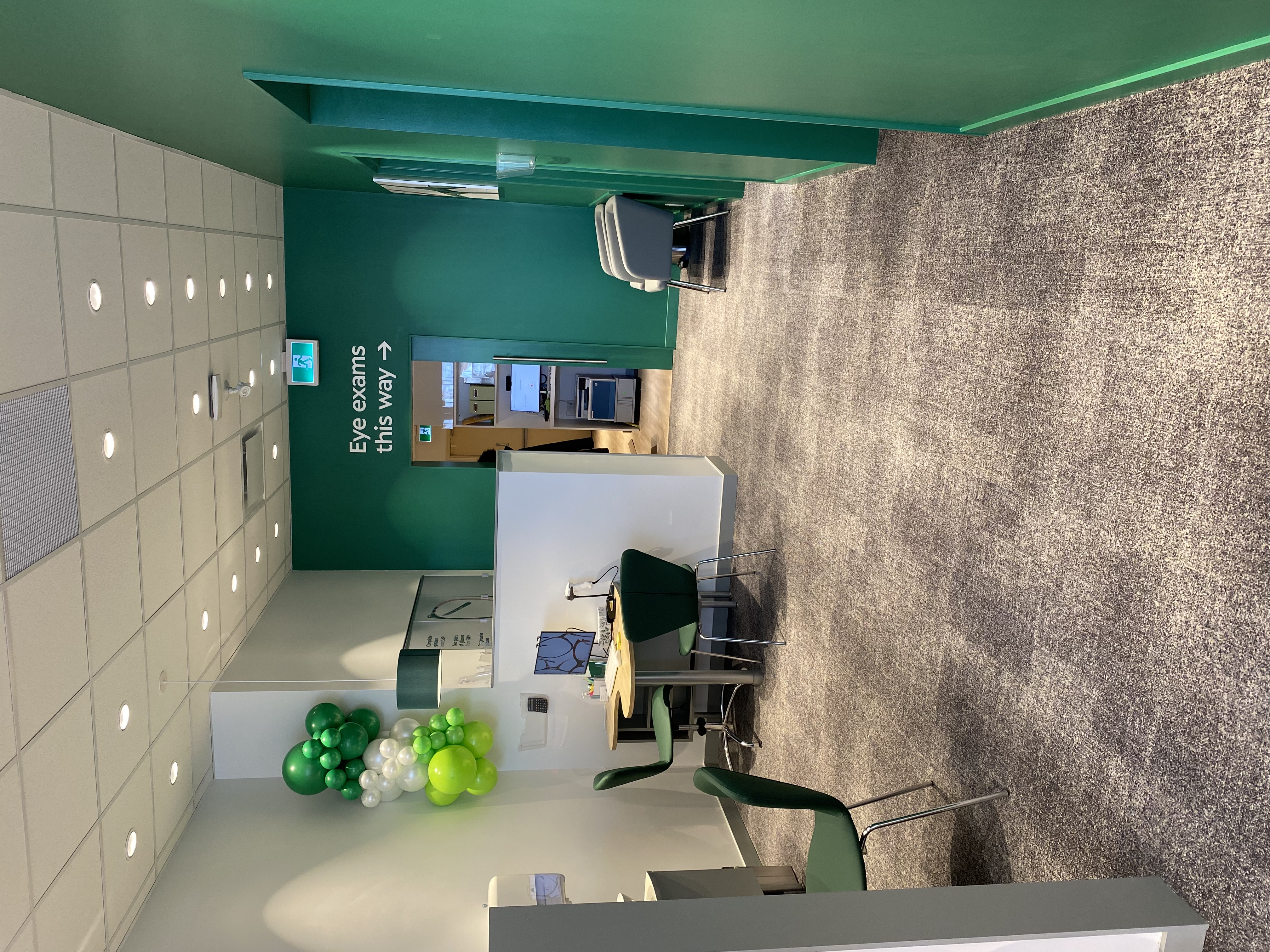 Images Specsavers SmartCentres Ancaster