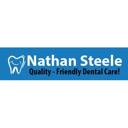 Nathan C. Steele, D.M.D. Logo