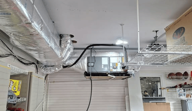 Images Bobby O’s HVAC Inc.