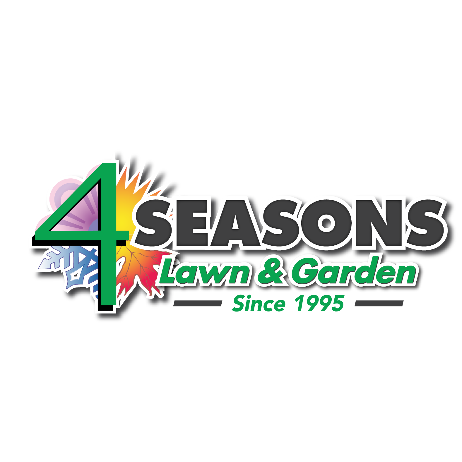 4 Seasons Lawn & Garden Inc