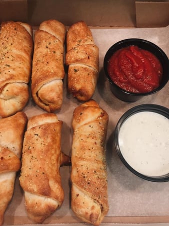 Images Mr Gatti's Pizza