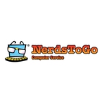 NerdsToGo - Wake Forest, NC Logo